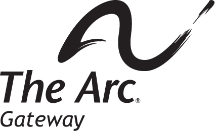 The Arc Gateway Logo